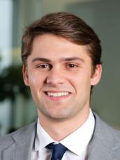 Photo of Jackson Kloiber